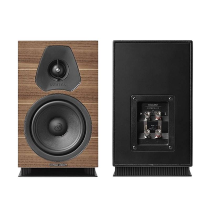 Sonus Faber-Sonus Faber Lumina II hi-fi pair-PremiumHIFI