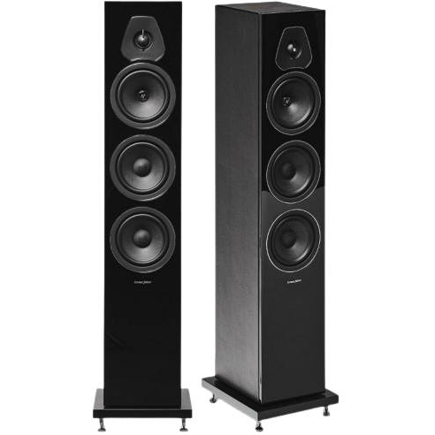 Sonus Faber-Sonus Faber Lumina III hi-fi pair-PremiumHIFI