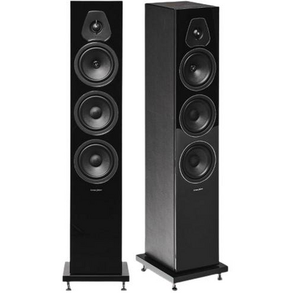 Sonus Faber-Sonus Faber Lumina III hi-fi pair-PremiumHIFI