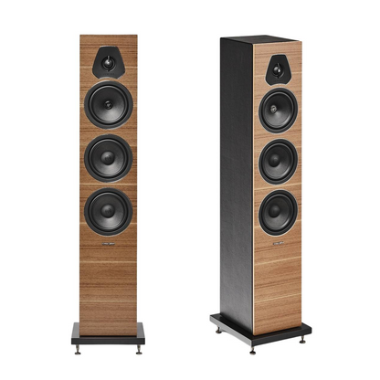 Sonus Faber-Sonus Faber Lumina III hi-fi pair-PremiumHIFI