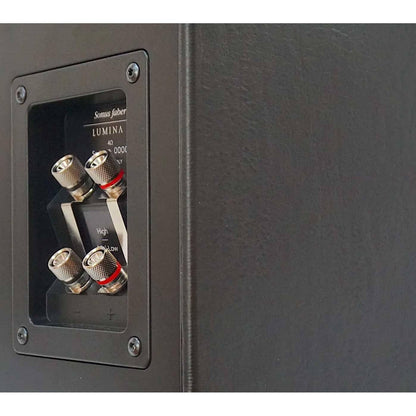 Sonus Faber-Sonus Faber Lumina III hi-fi pair-PremiumHIFI