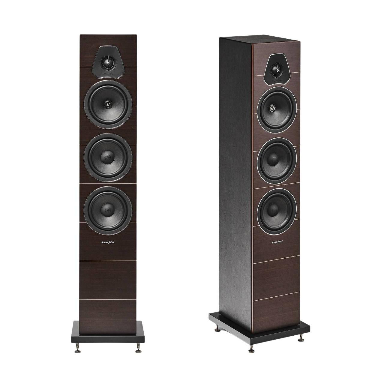 Sonus Faber-Sonus Faber Lumina III hi-fi pair-PremiumHIFI