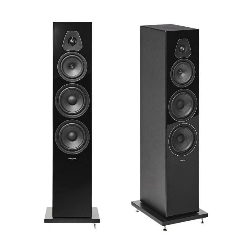 Sonus Faber-Sonus Faber Lumina V hi-fi pair-PremiumHIFI