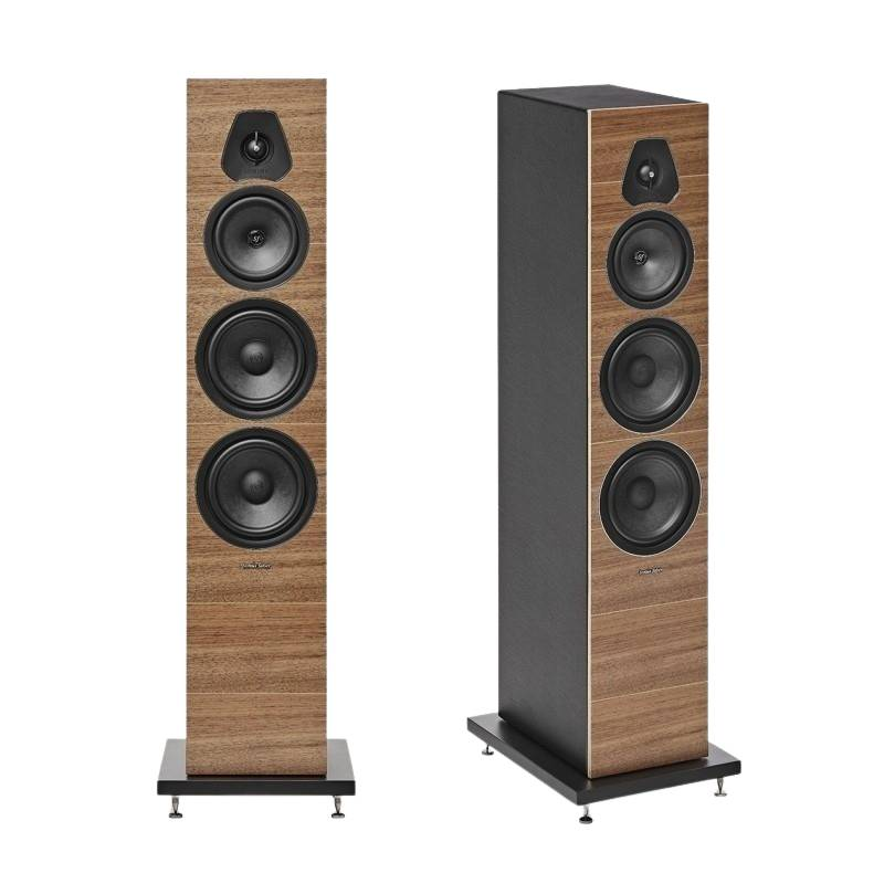 Sonus Faber-Sonus Faber Lumina V hi-fi pair-PremiumHIFI