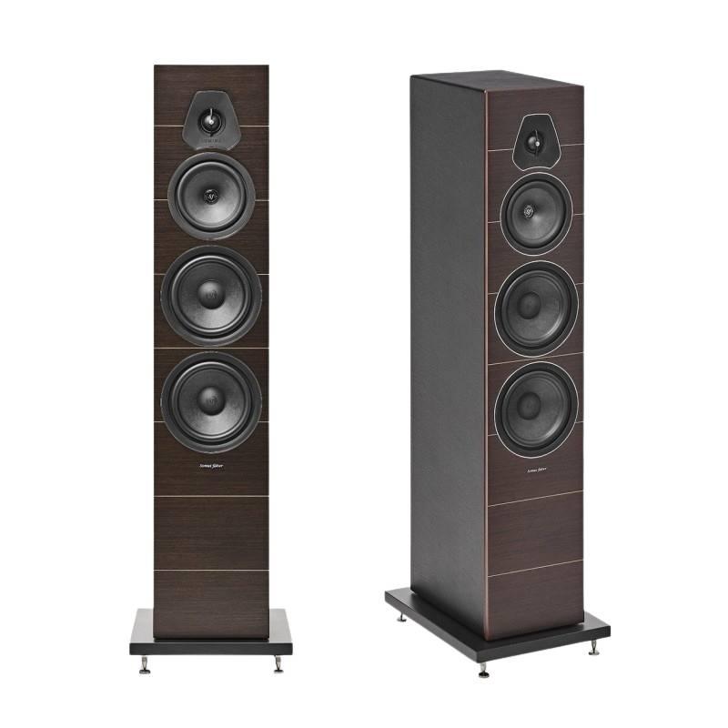 Sonus Faber-Sonus Faber Lumina V hi-fi pair-PremiumHIFI