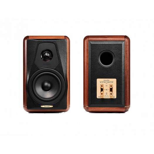 Sonus Faber-Sonus Faber Minima Amator II Pair-PremiumHIFI