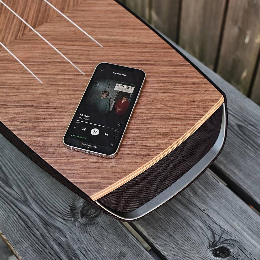 Sonus Faber-Sonus Faber Omnia hi-fi-PremiumHIFI