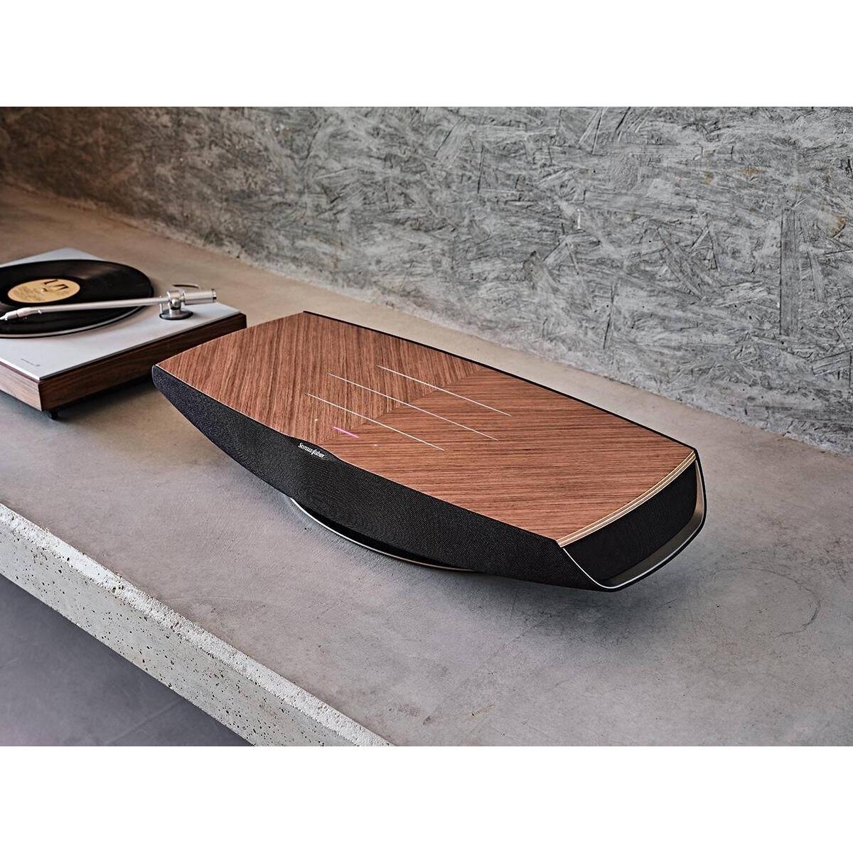 Sonus Faber-Sonus Faber Omnia hi-fi-PremiumHIFI