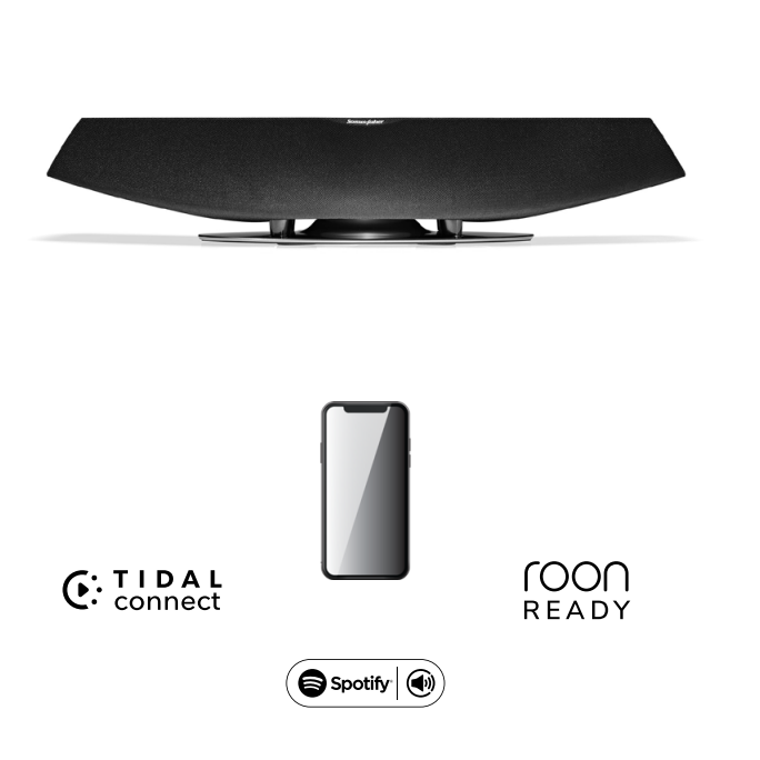 Sonus Faber-Sonus Faber Omnia hi-fi-PremiumHIFI