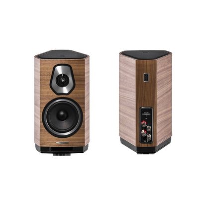 Sonus Faber-Sonus Faber Sonetto I Pair HI-FI speakers-PremiumHIFI
