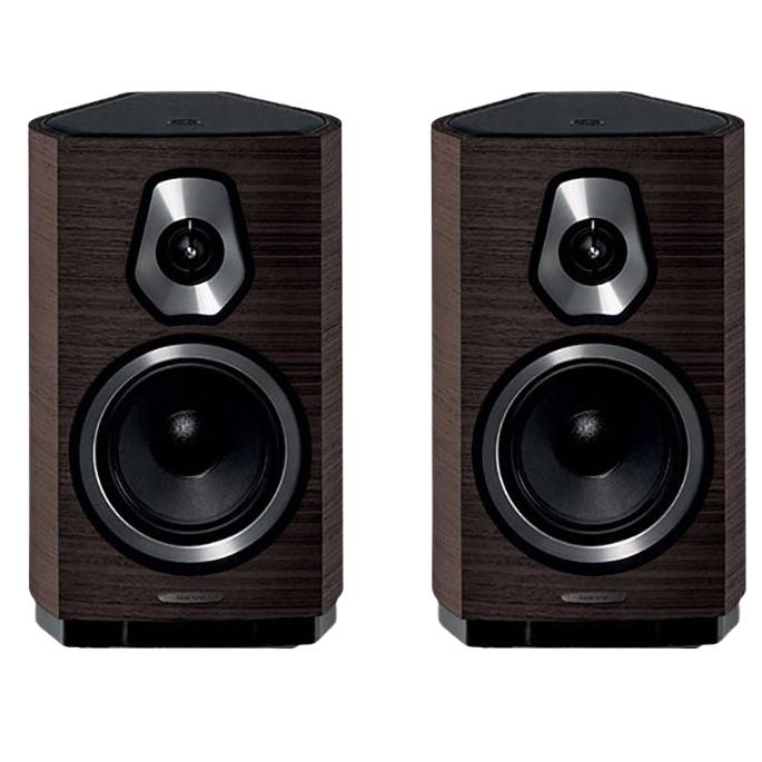 Sonus Faber-Sonus Faber Sonetto I Pair HI-FI speakers-PremiumHIFI