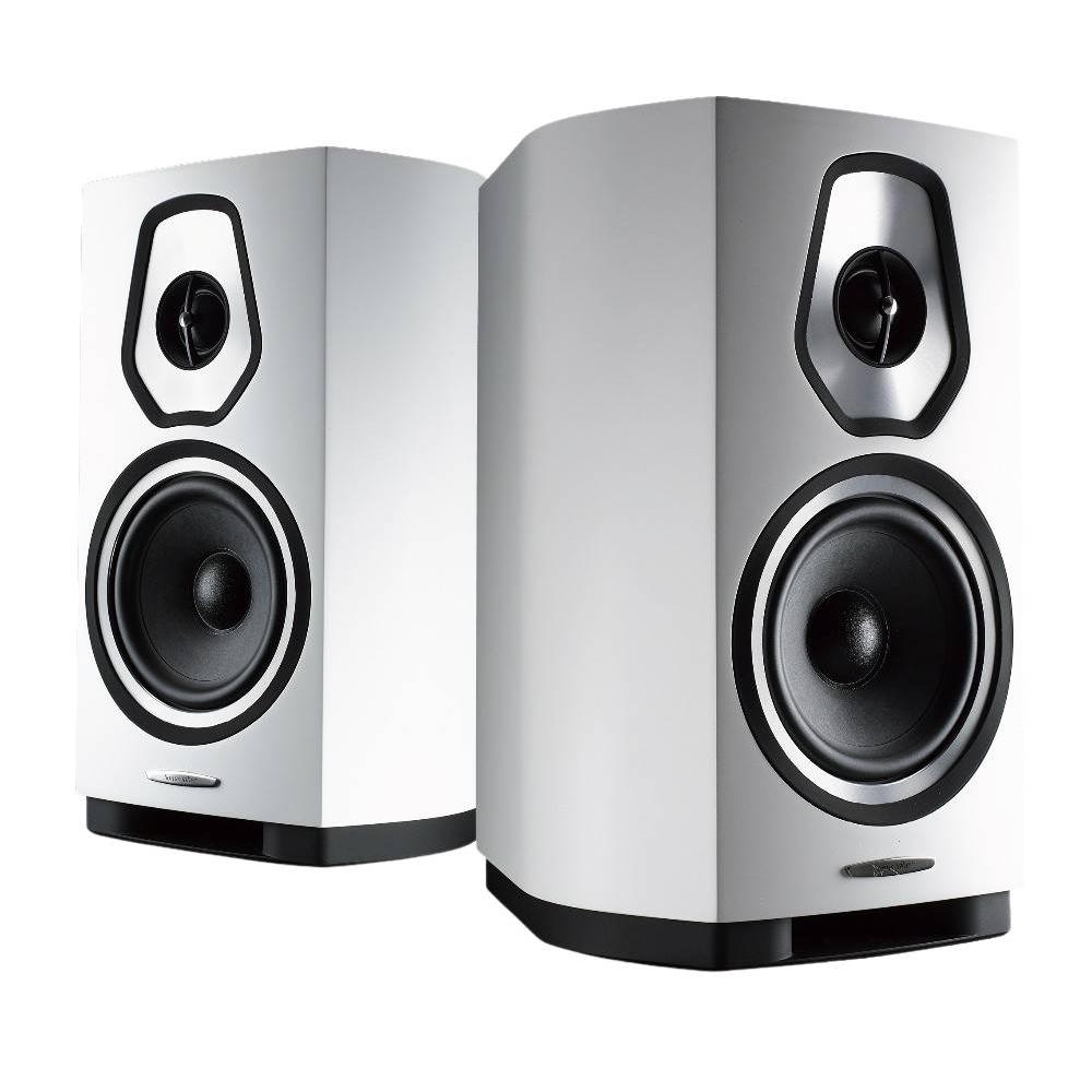 Sonus Faber-Sonus Faber Sonetto I Pair HI-FI speakers-PremiumHIFI