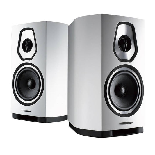 Sonus Faber-Sonus Faber Sonetto I Pair HI-FI speakers-PremiumHIFI