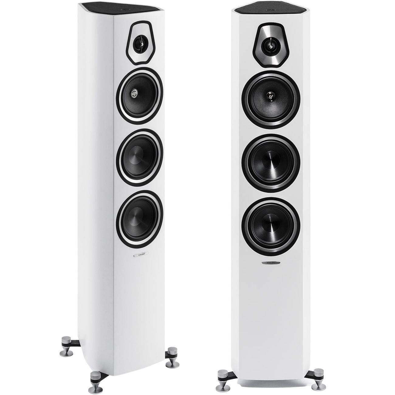 Sonus Faber-Sonus Faber Sonetto III Pair-PremiumHIFI