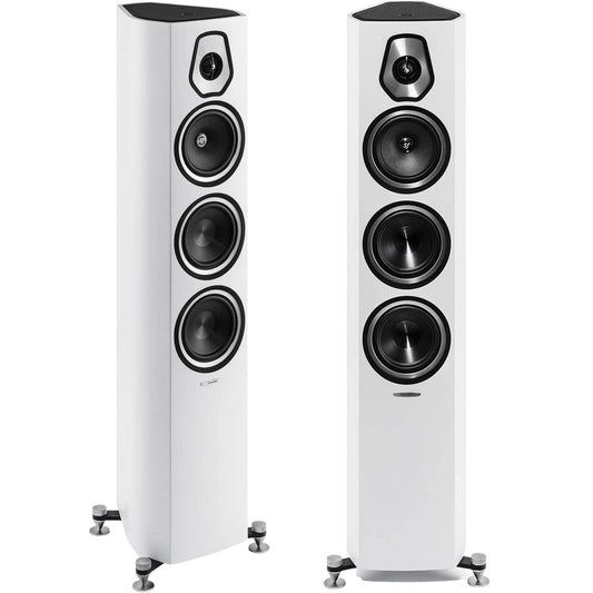 Sonus Faber-Sonus Faber Sonetto III Pair-PremiumHIFI