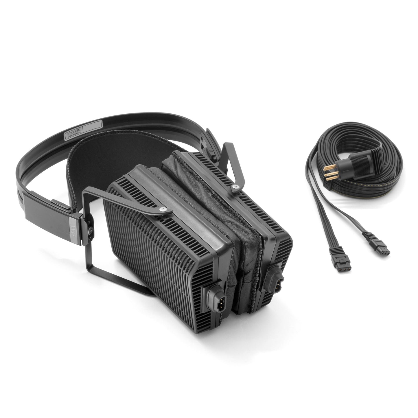 Stax-Stax SR-L700 MKII-PremiumHIFI