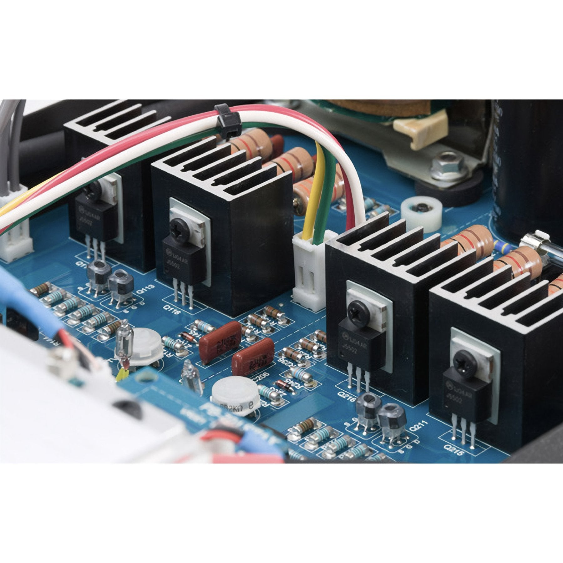 Stax-Stax SRM-400S-PremiumHIFI