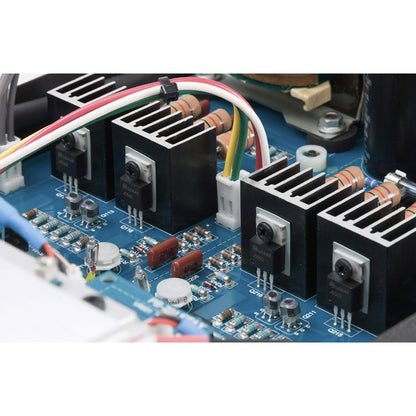 Stax-Stax SRM-400S-PremiumHIFI