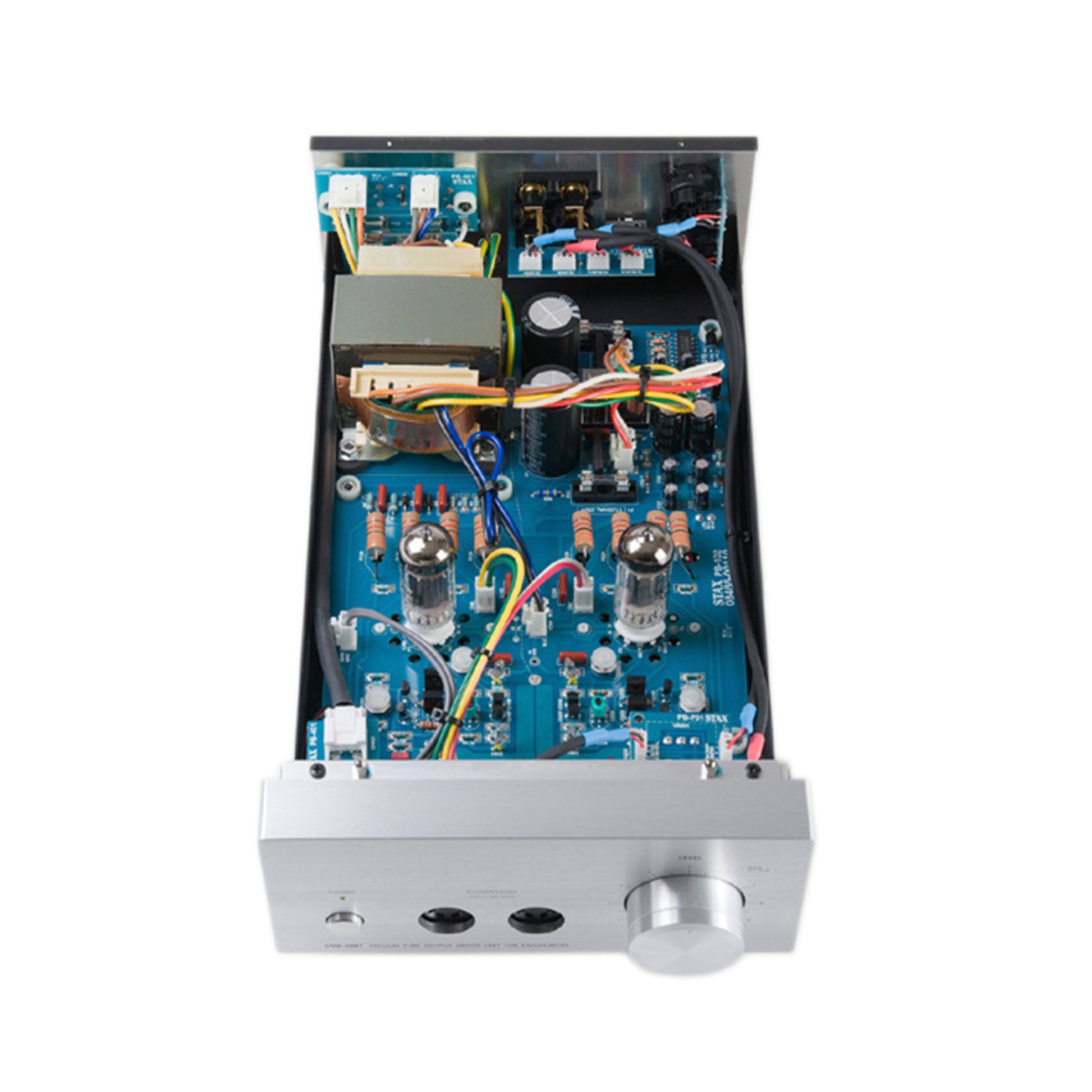 Stax-Stax SRM-500T-PremiumHIFI