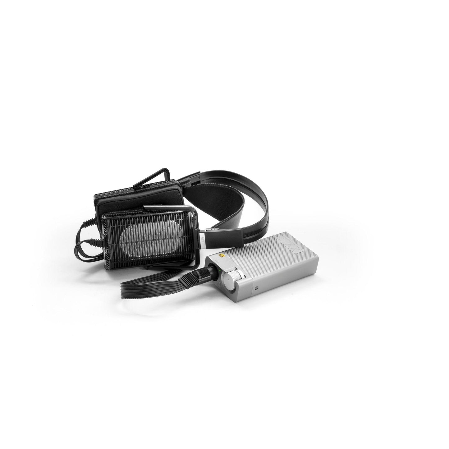 Stax-Stax SRM-D10-PremiumHIFI