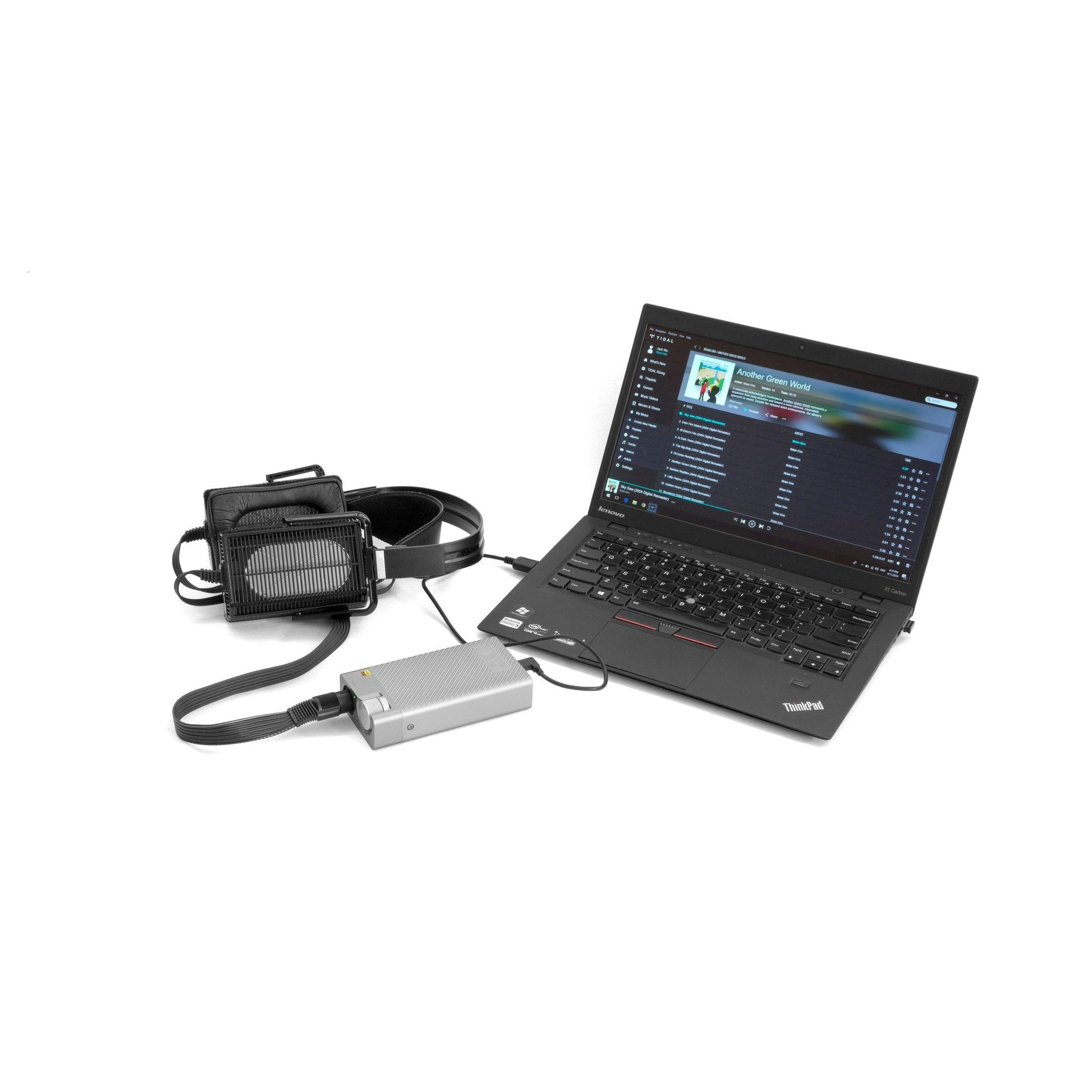 Stax-Stax SRM-D10-PremiumHIFI