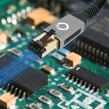 Oehlbach-Stream Primus Cat 8.1-PremiumHIFI