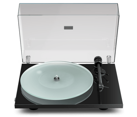 Pro-Ject T1 EVO BT High Gloss Black