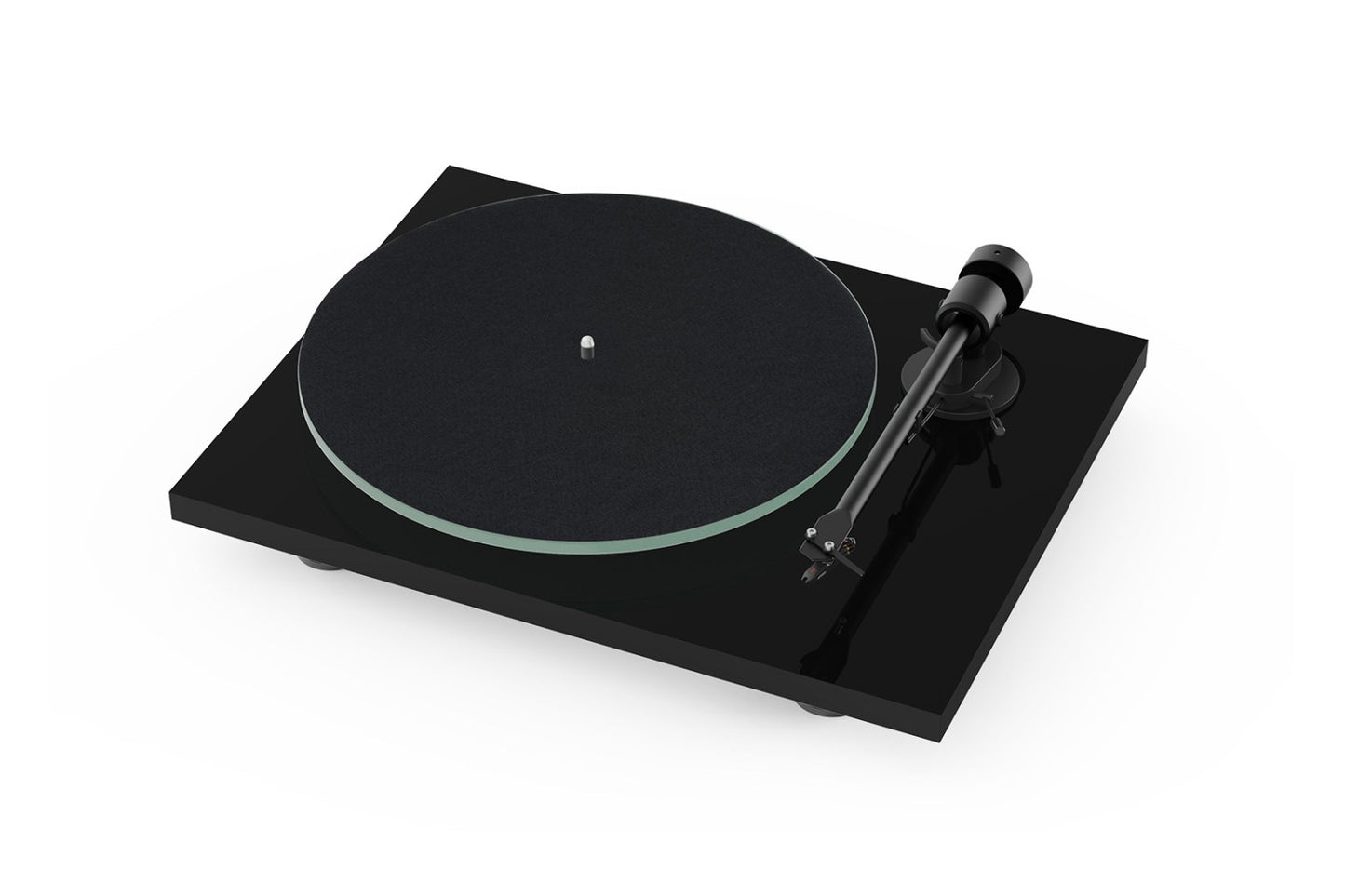 Pro-Ject-Pro-Ject T1 EVO (OM5e)-PremiumHIFI