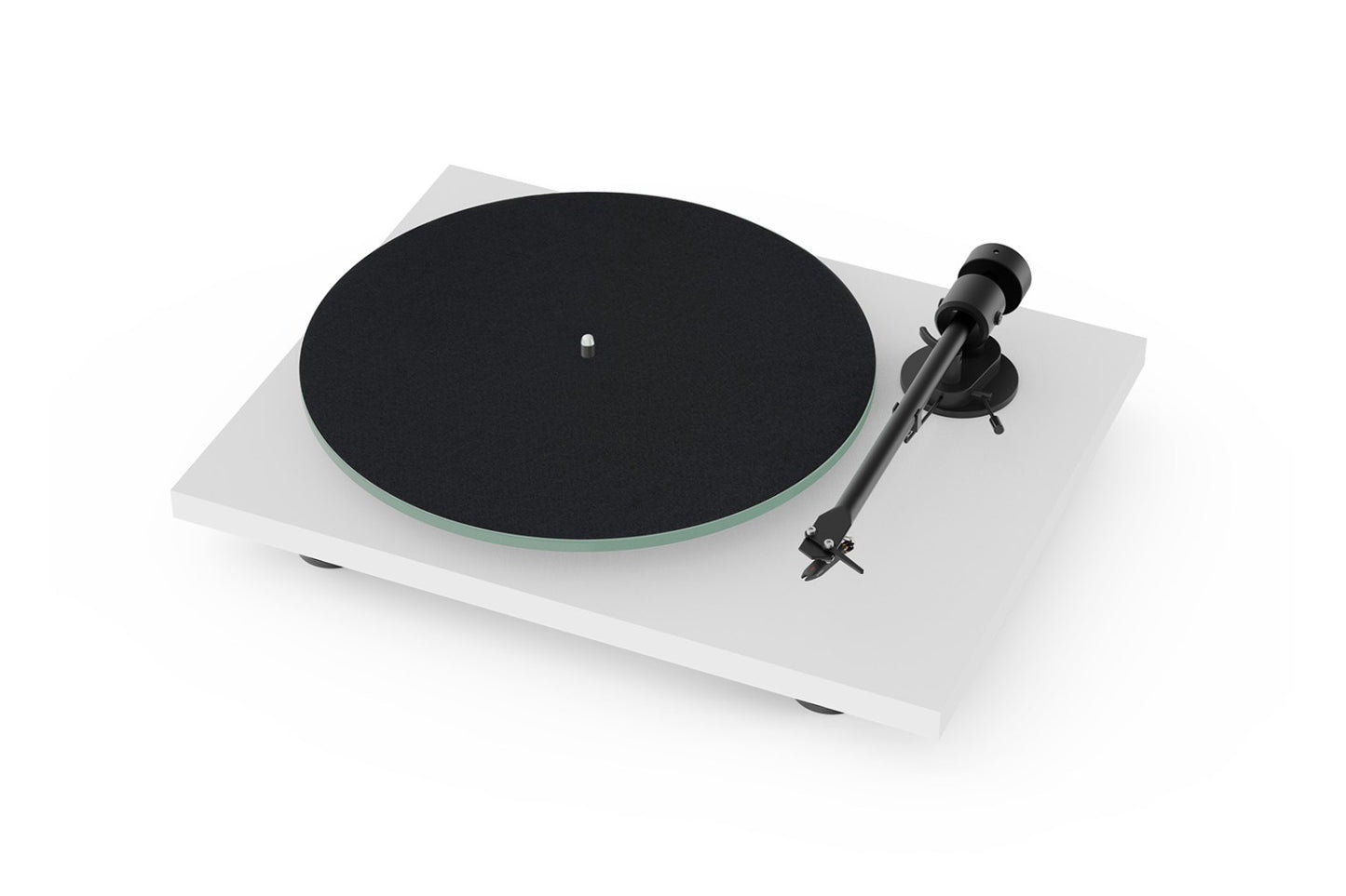 Pro-Ject-Pro-Ject T1 EVO (OM5e)-PremiumHIFI