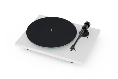 Pro-Ject T Evo BT