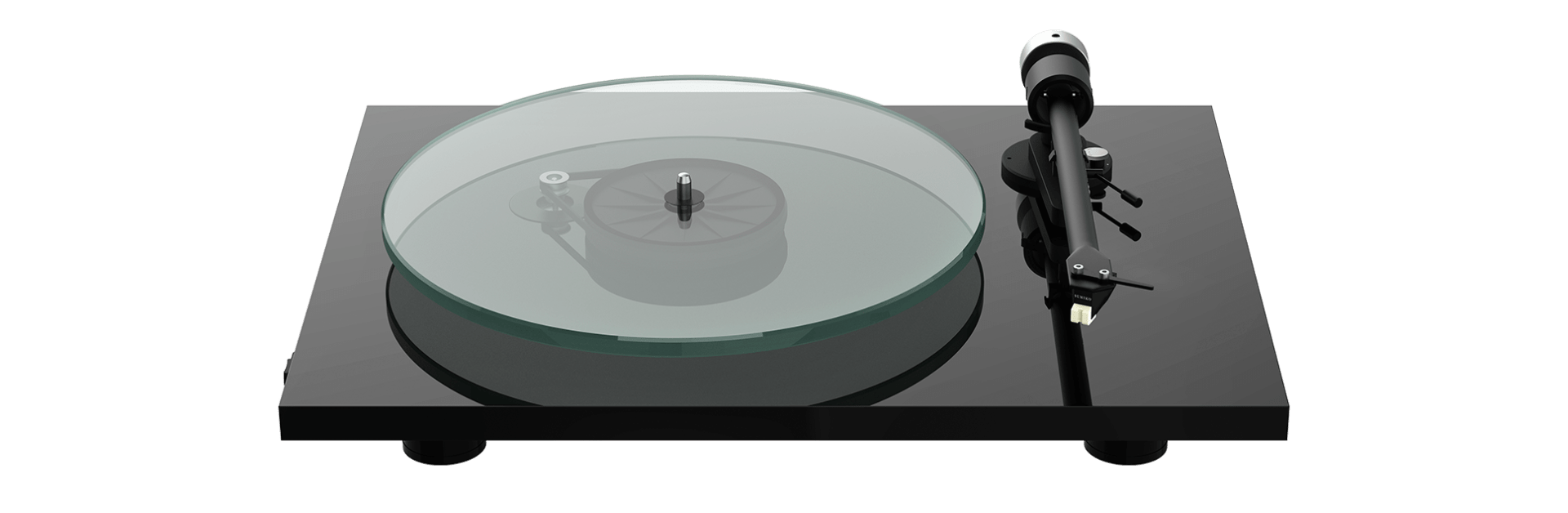 Pro-Ject-Pro-Ject T2 W (Rainier)-PremiumHIFI