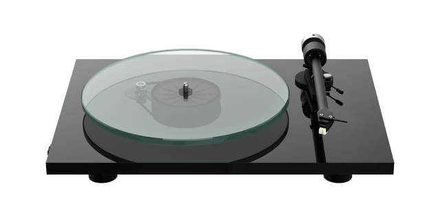 Pro-Ject T2 Super Phono