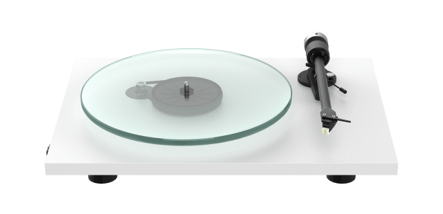 Pro-Ject T2 Super Phono