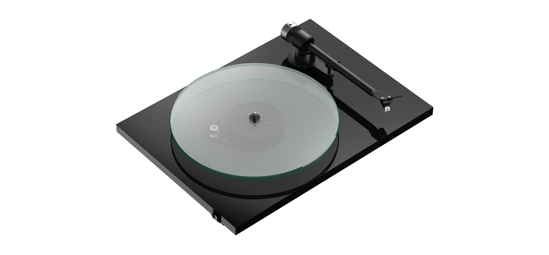 Pro-Ject-Pro-Ject T2 W (Rainier)-PremiumHIFI