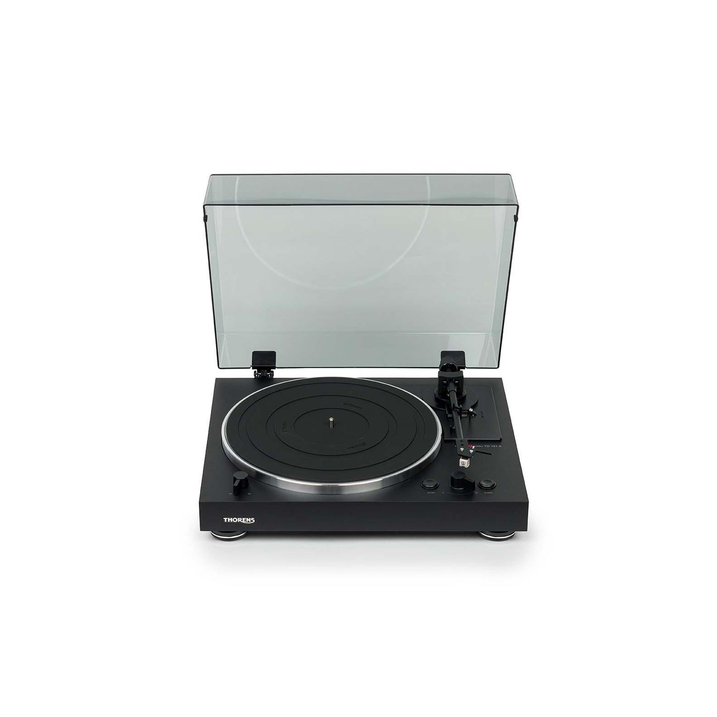 Thorens-TD 101 A-PremiumHIFI
