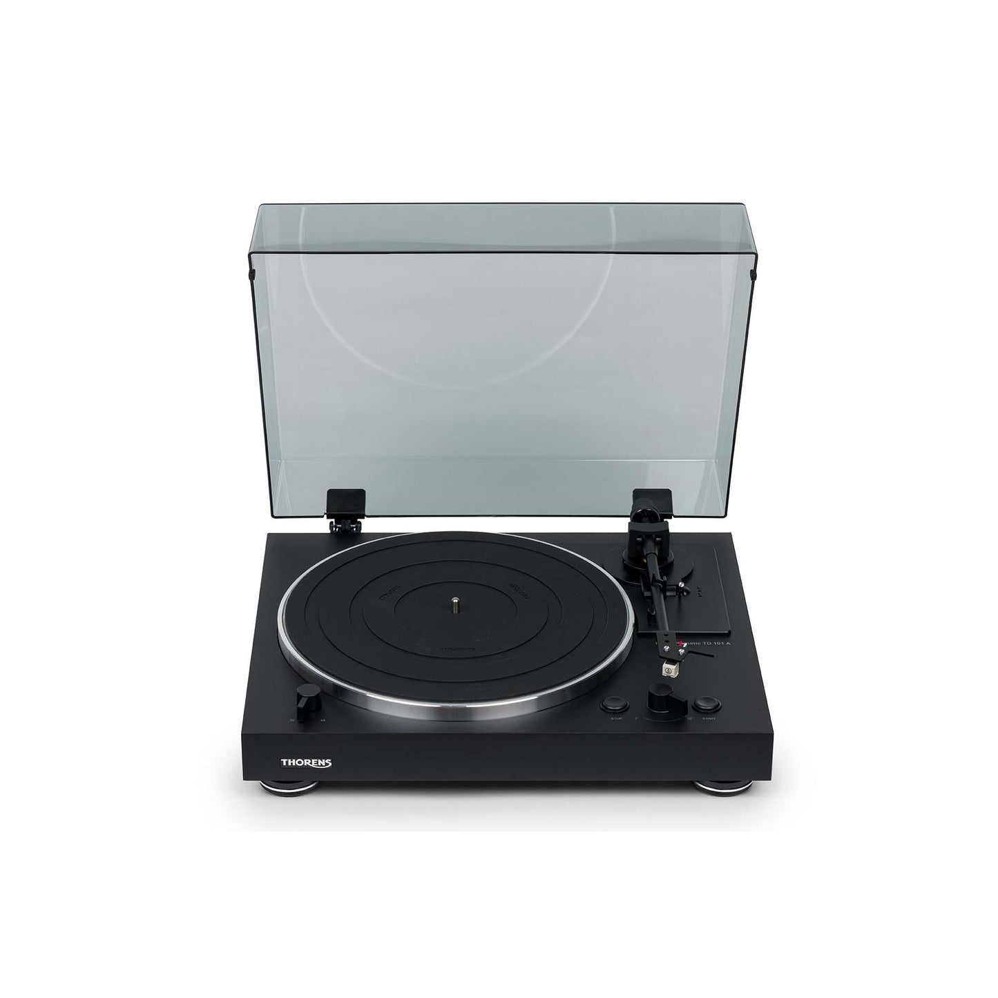 Thorens-TD 101 A-PremiumHIFI