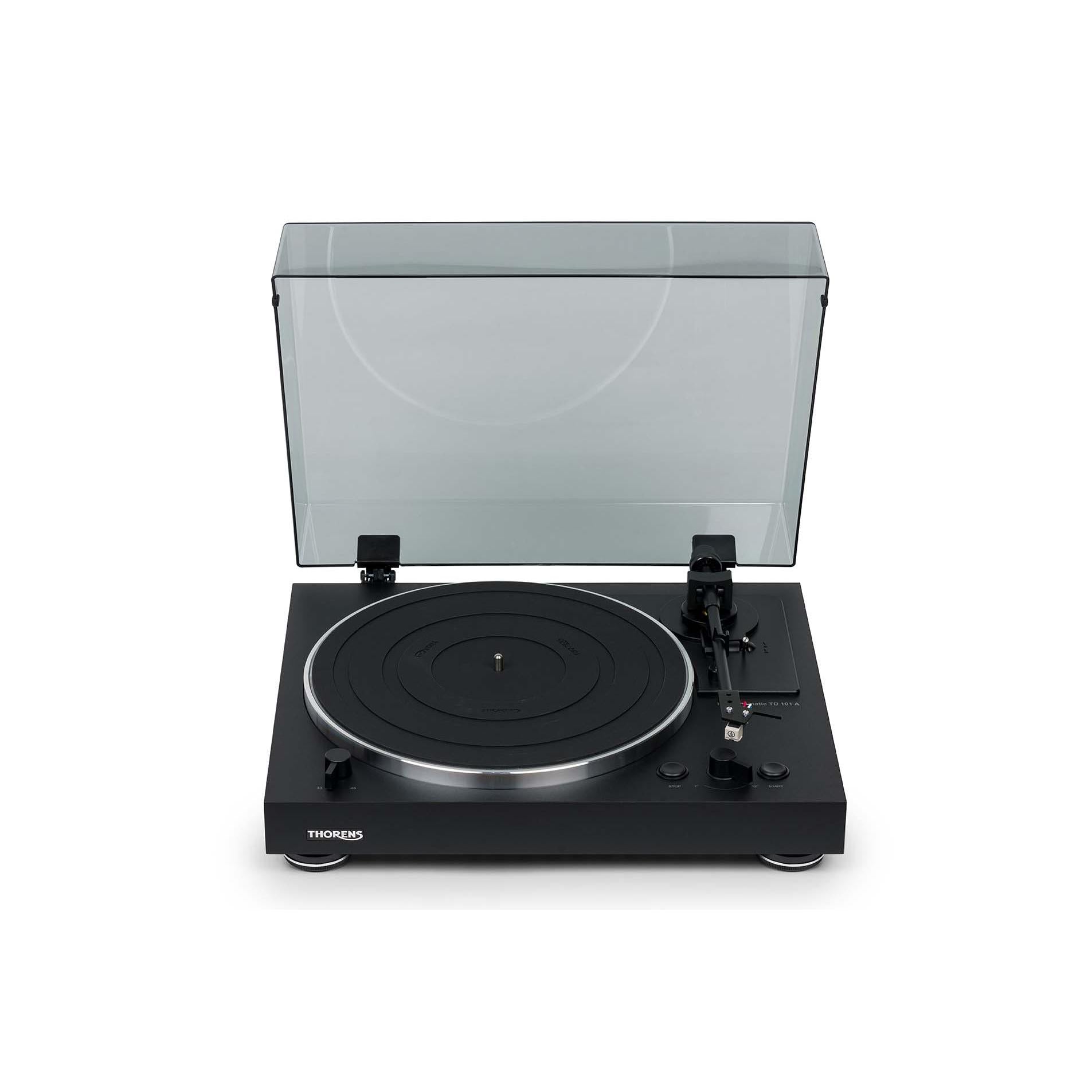 Thorens-TD 101 A-PremiumHIFI