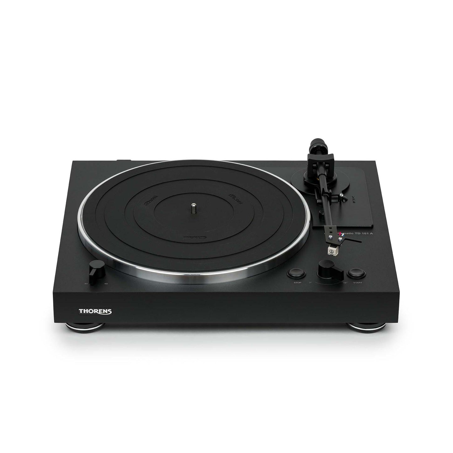 Thorens-TD 101 A-PremiumHIFI