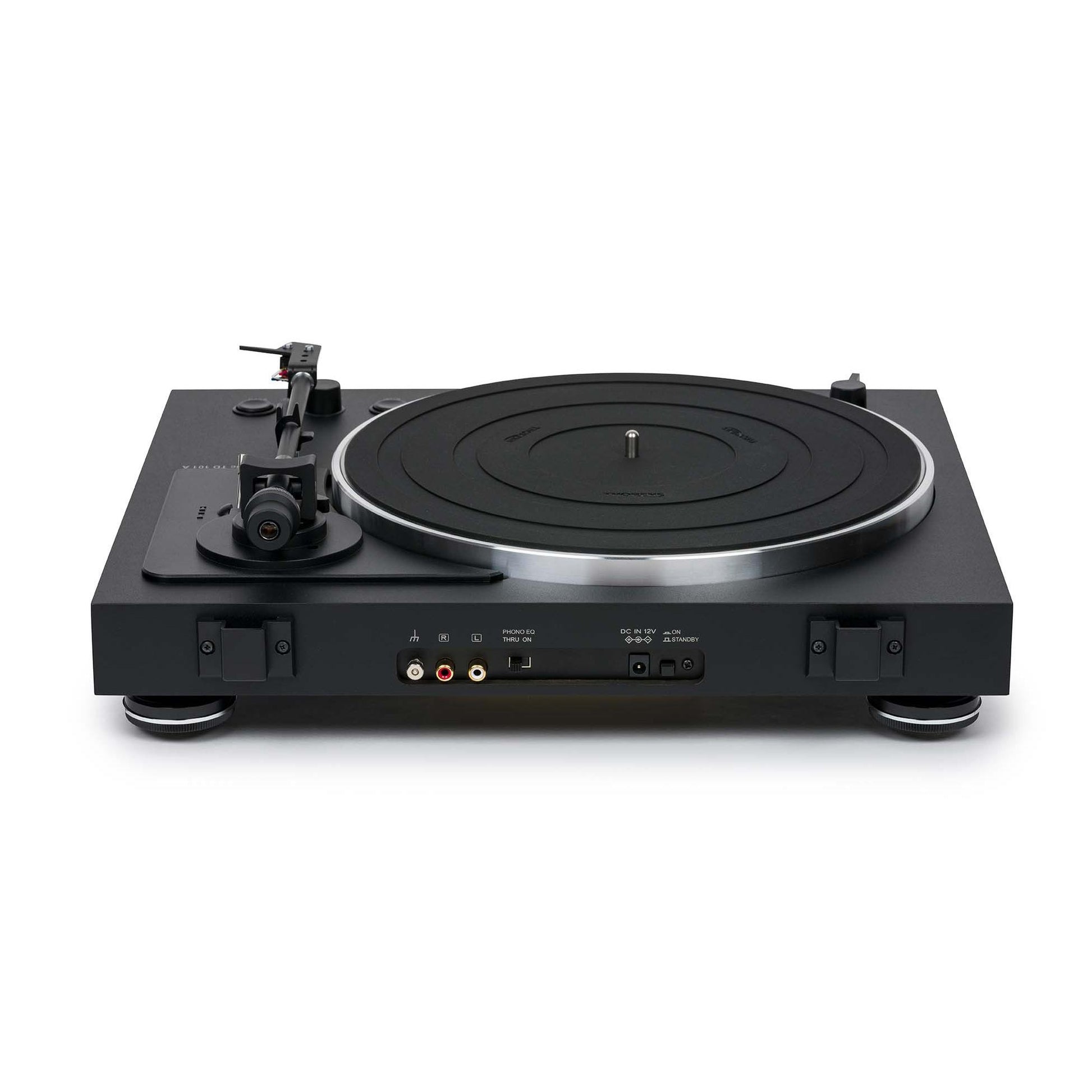 Thorens-TD 101 A-PremiumHIFI