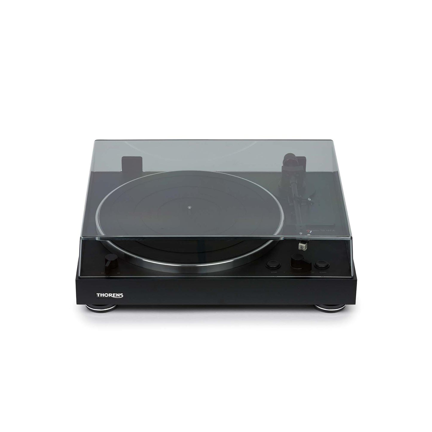 Thorens-TD 101 A-PremiumHIFI