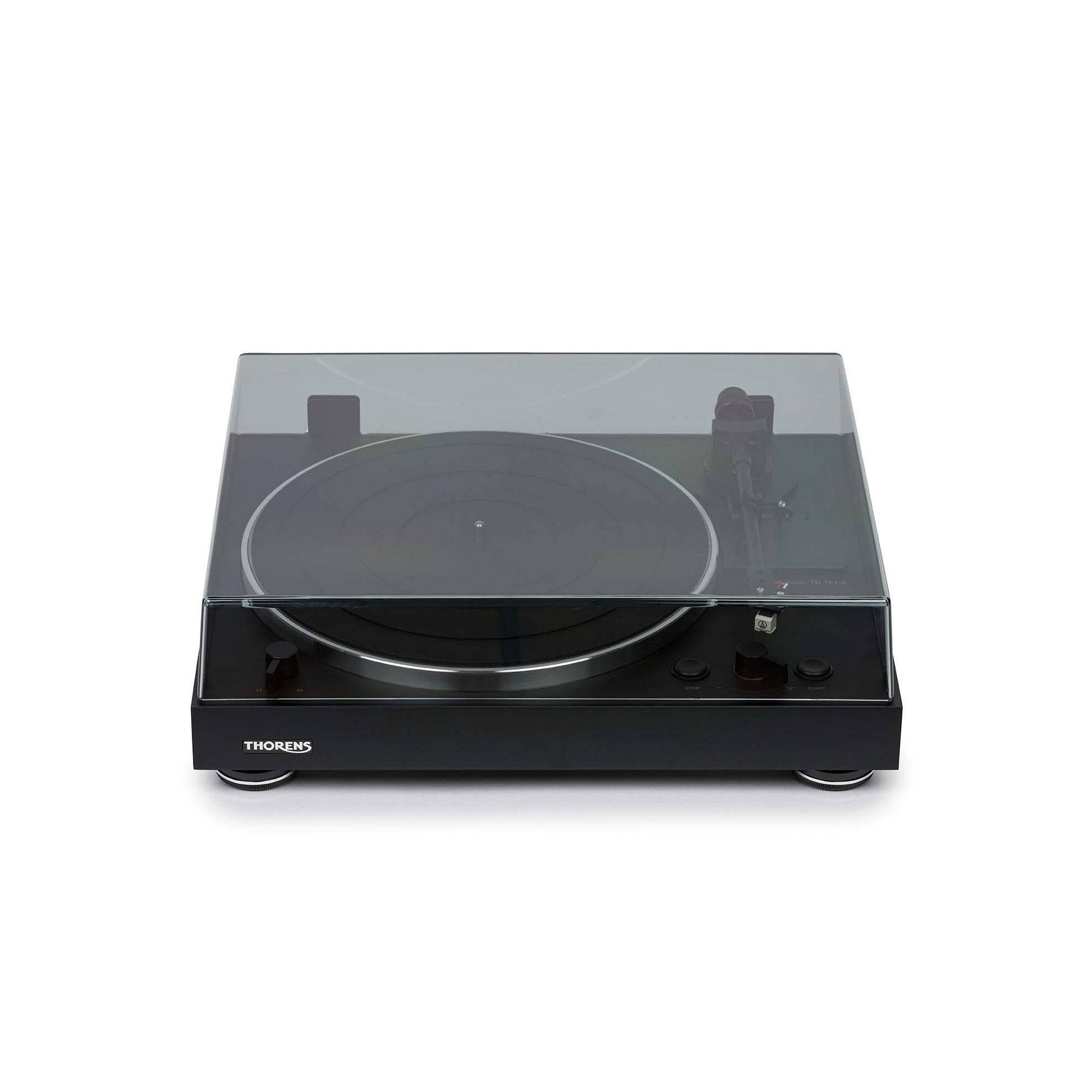 Thorens-TD 101 A-PremiumHIFI