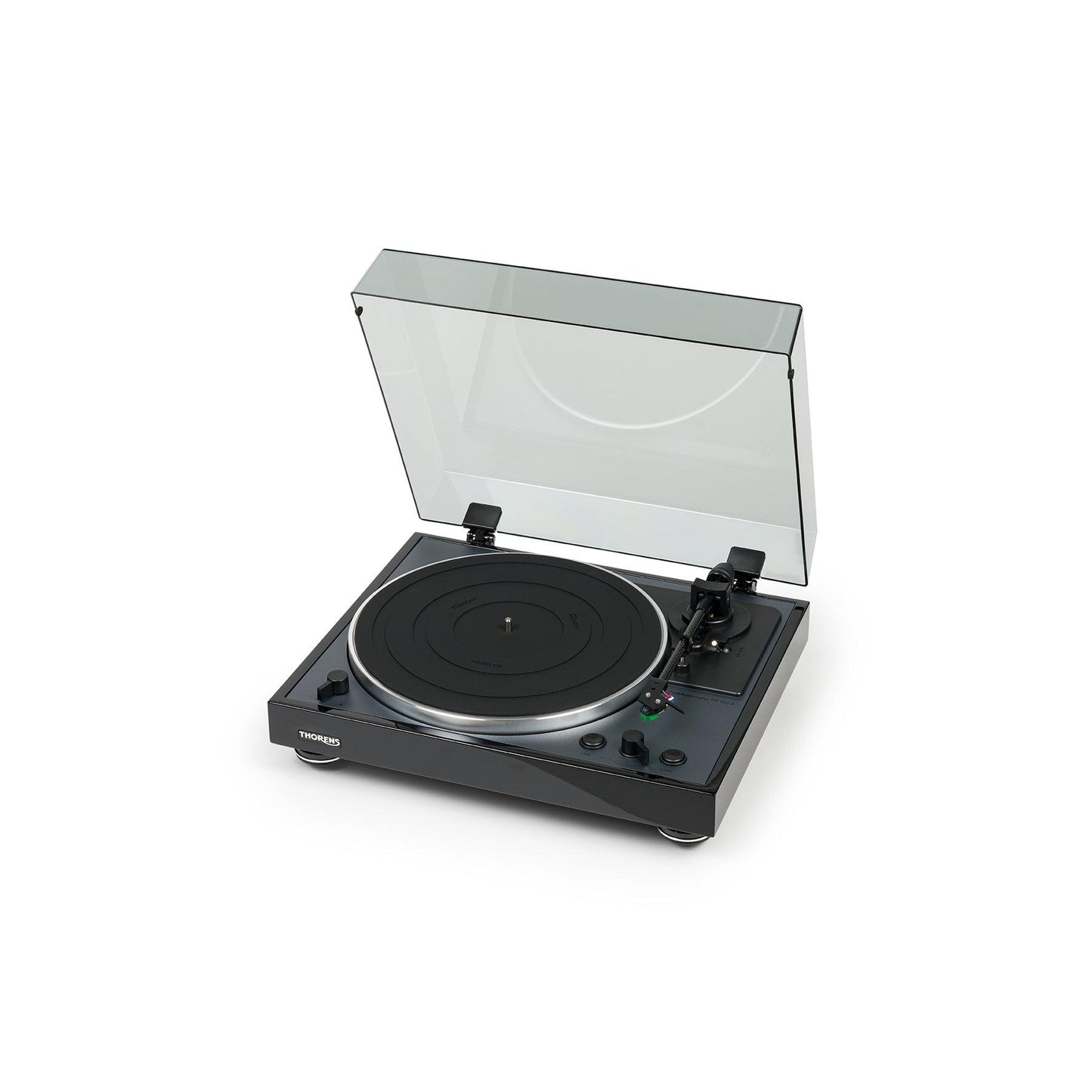 Thorens-TD 102 A-PremiumHIFI