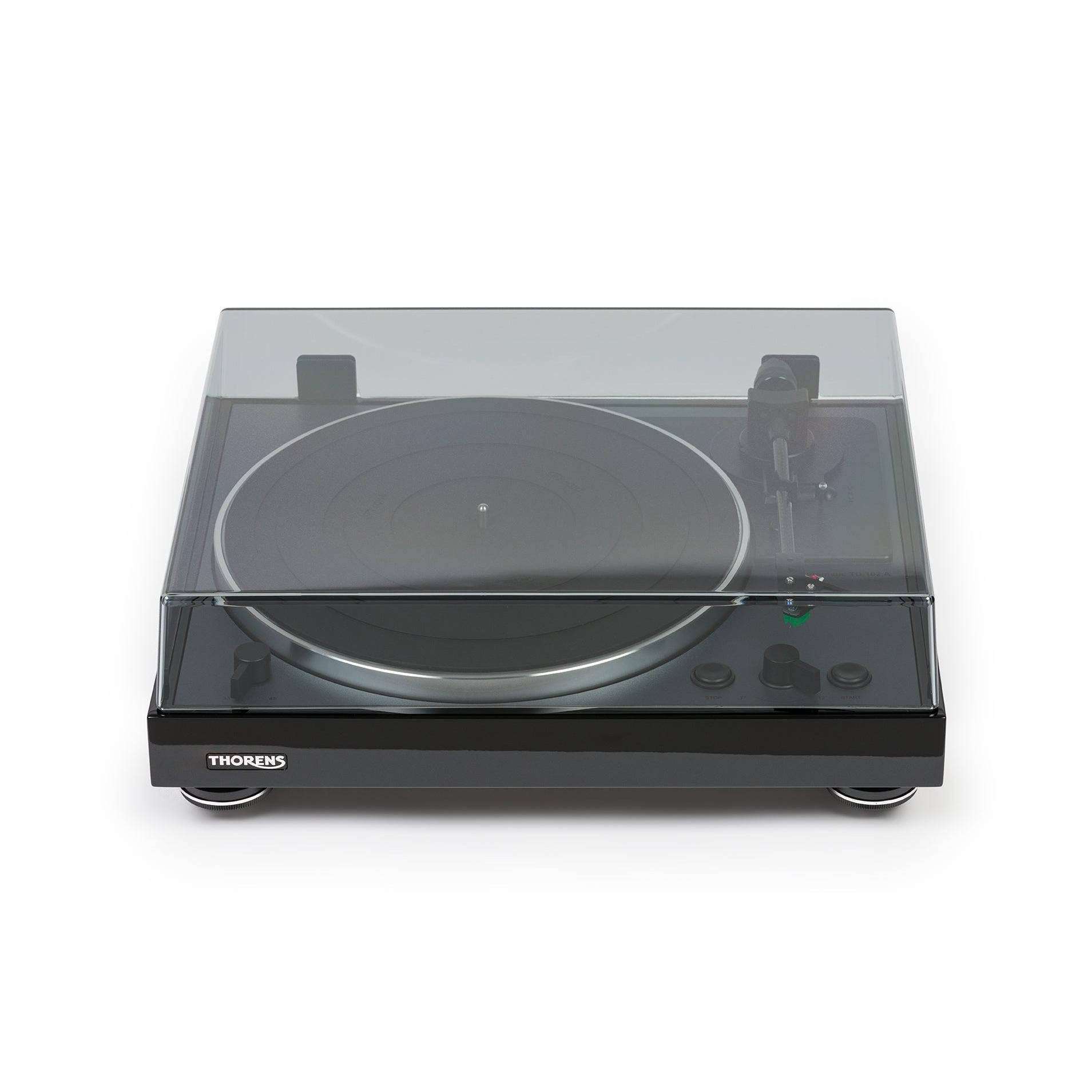 Thorens-TD 102 A-PremiumHIFI