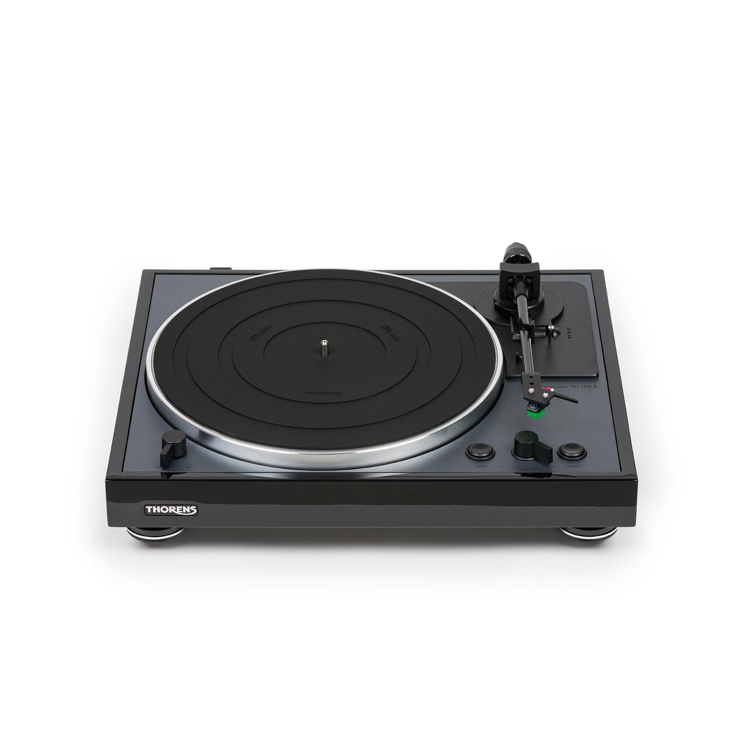 Thorens-TD 102 A-PremiumHIFI