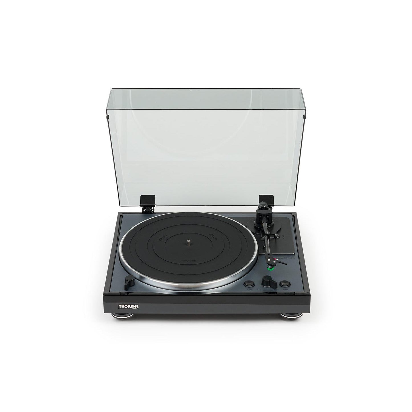 Thorens-TD 102 A-PremiumHIFI
