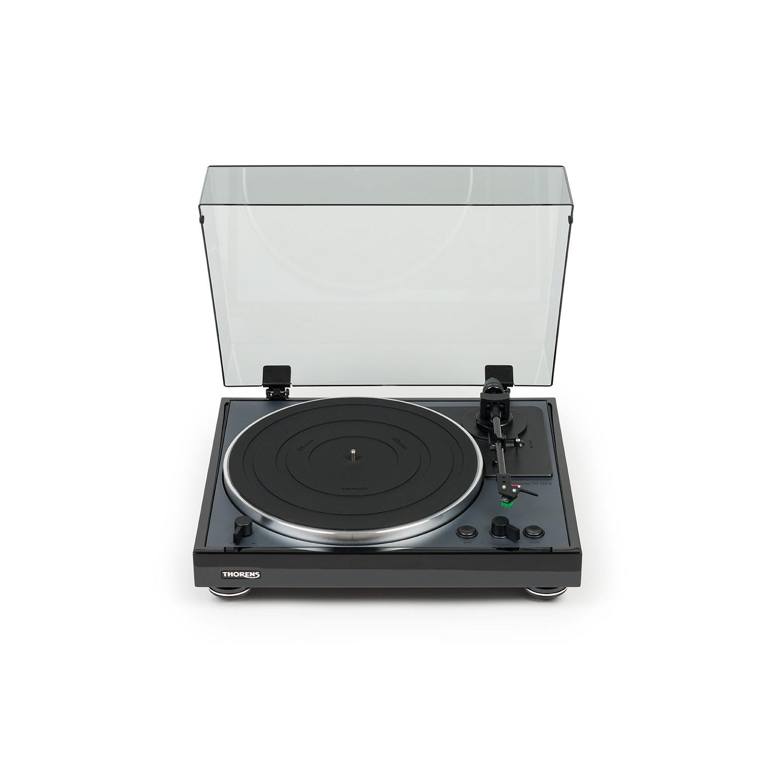 Thorens-TD 102 A-PremiumHIFI