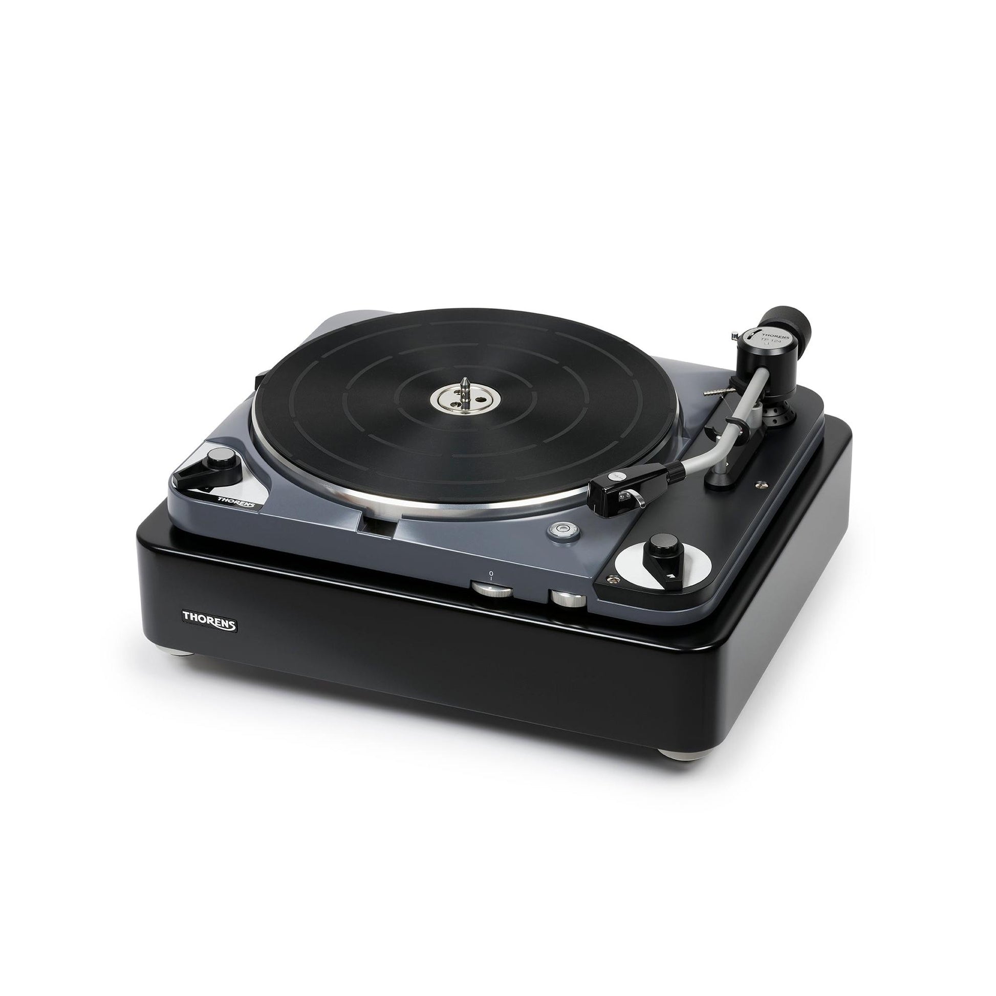Thorens-TD 124 DD-PremiumHIFI