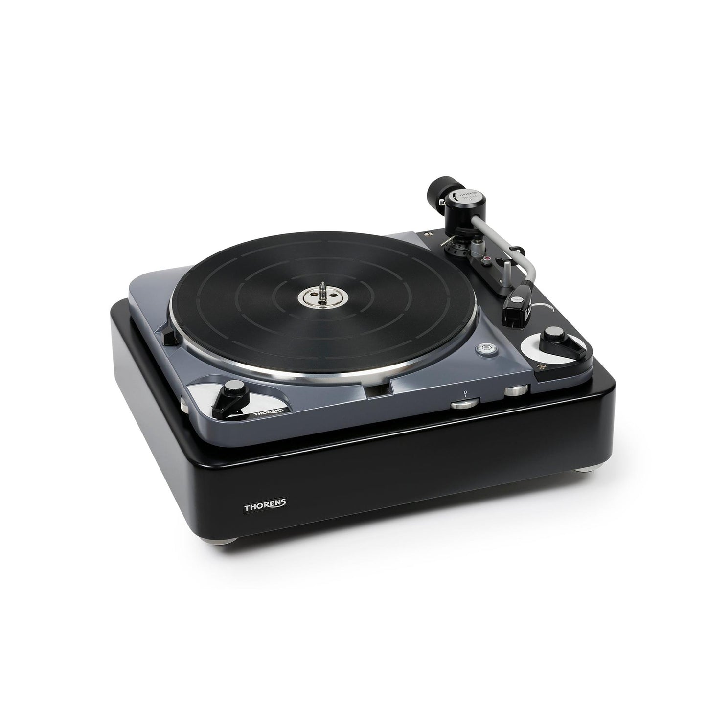 Thorens-TD 124 DD-PremiumHIFI