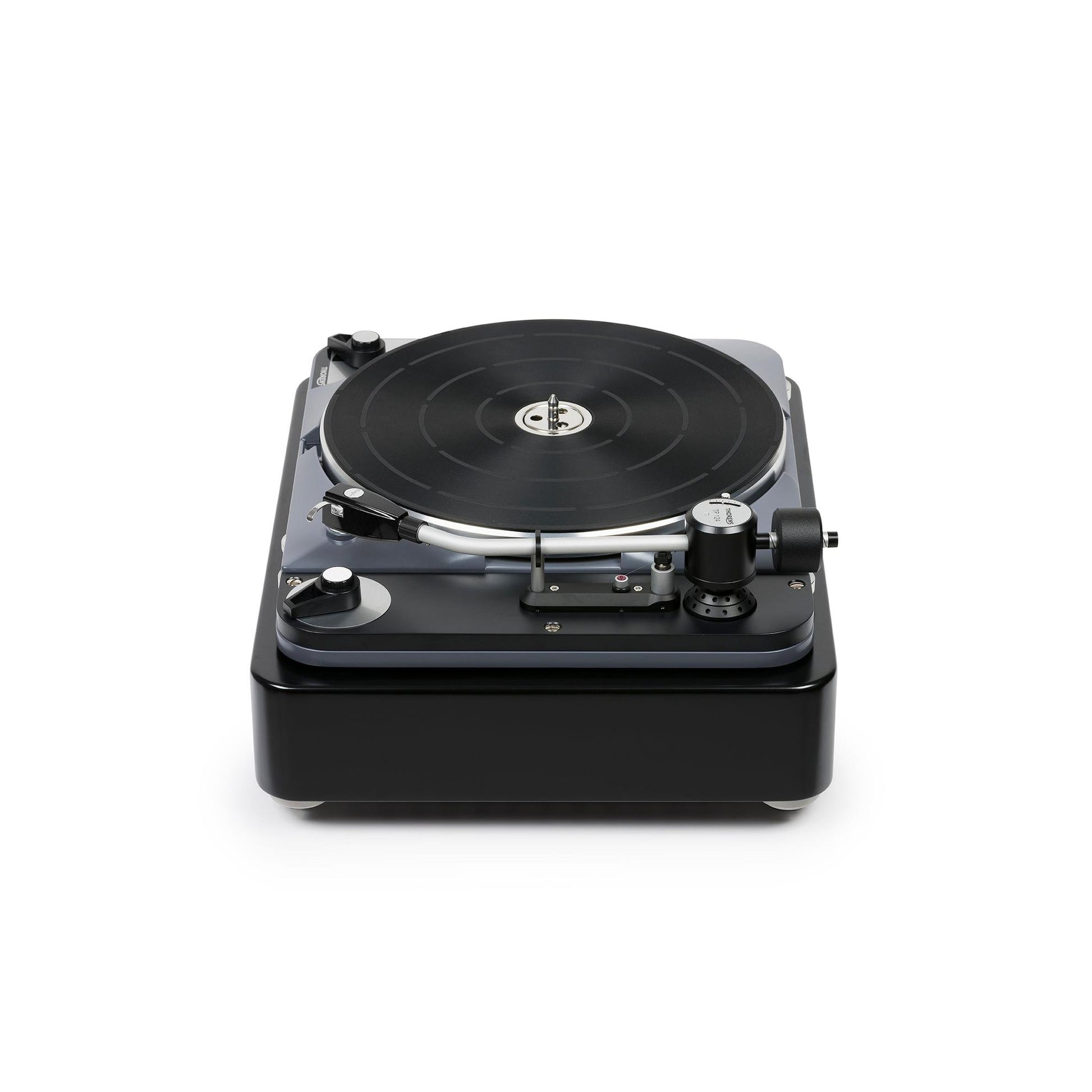 Thorens-TD 124 DD-PremiumHIFI