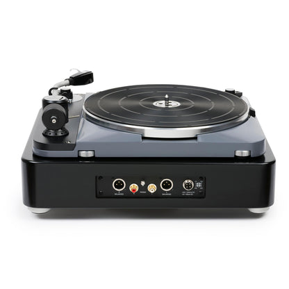 Thorens-TD 124 DD-PremiumHIFI